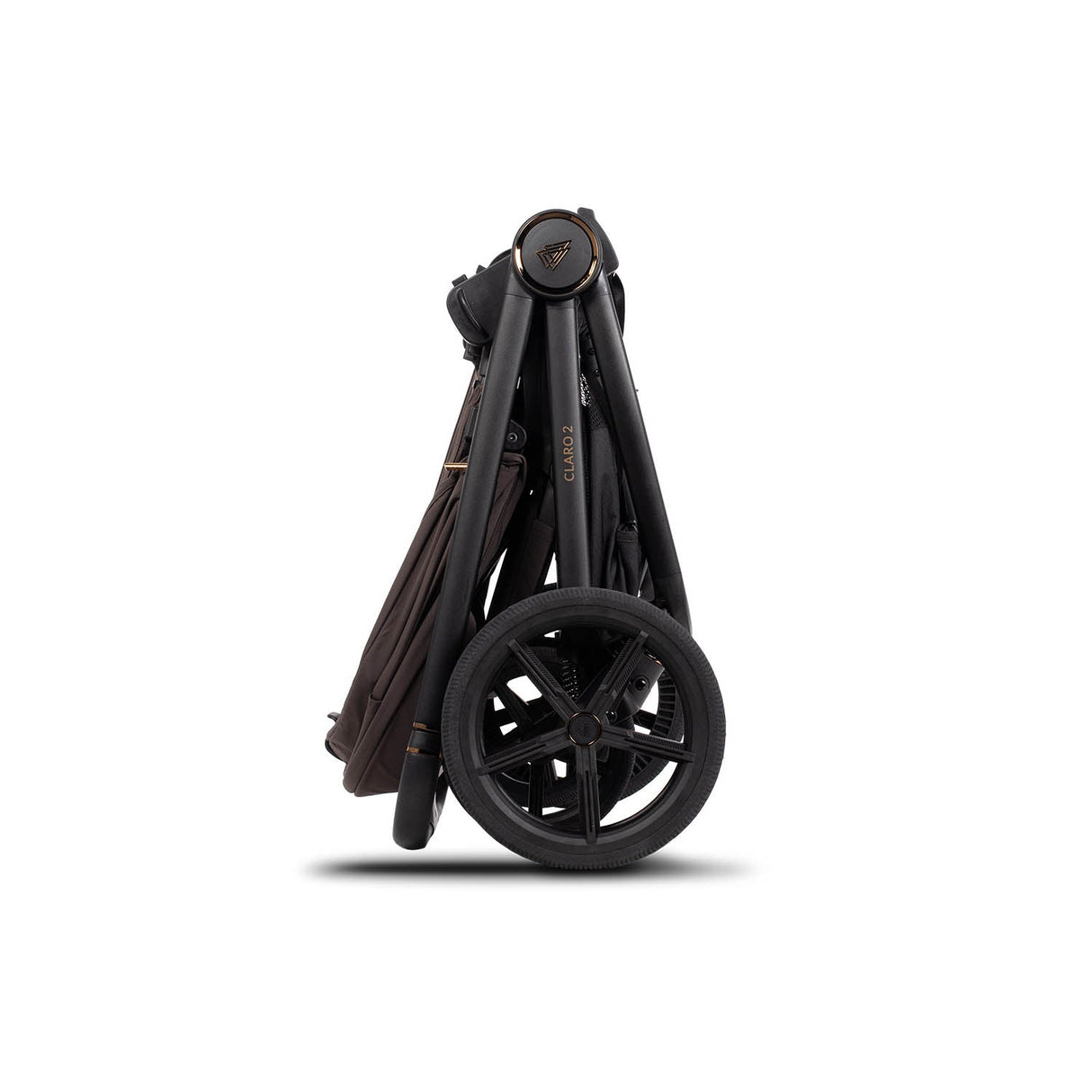 Venicci Claro 2 Luxury 4in1 Tiago Bundle - Chocolate