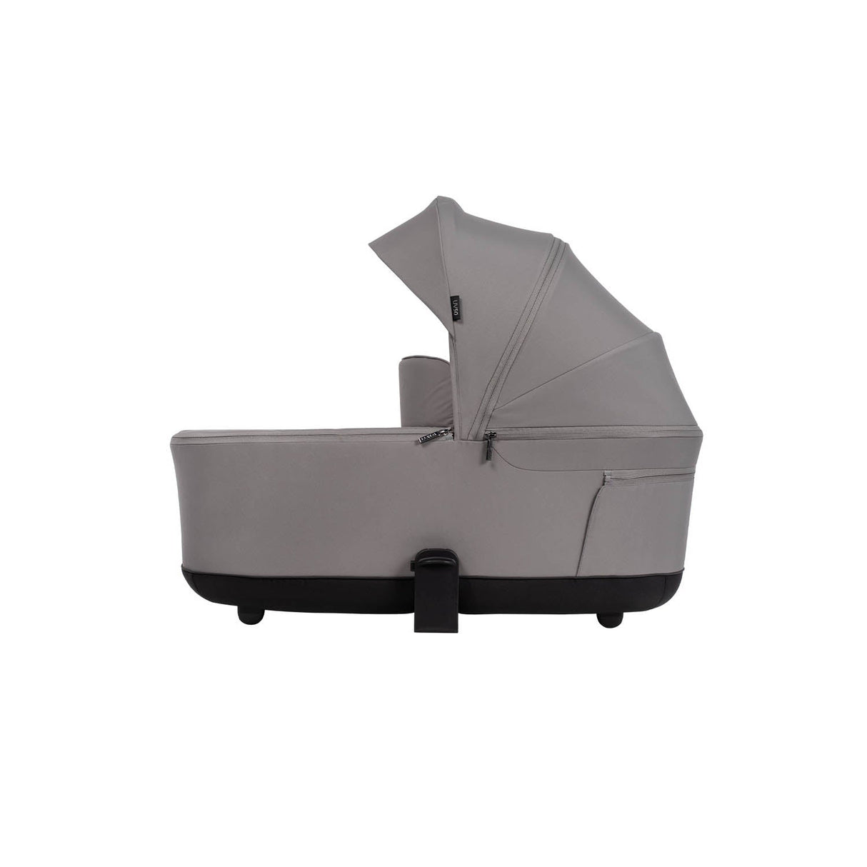 Venicci Claro 2 Ultimate 4in1 Tiago Plus Bundle - Fog