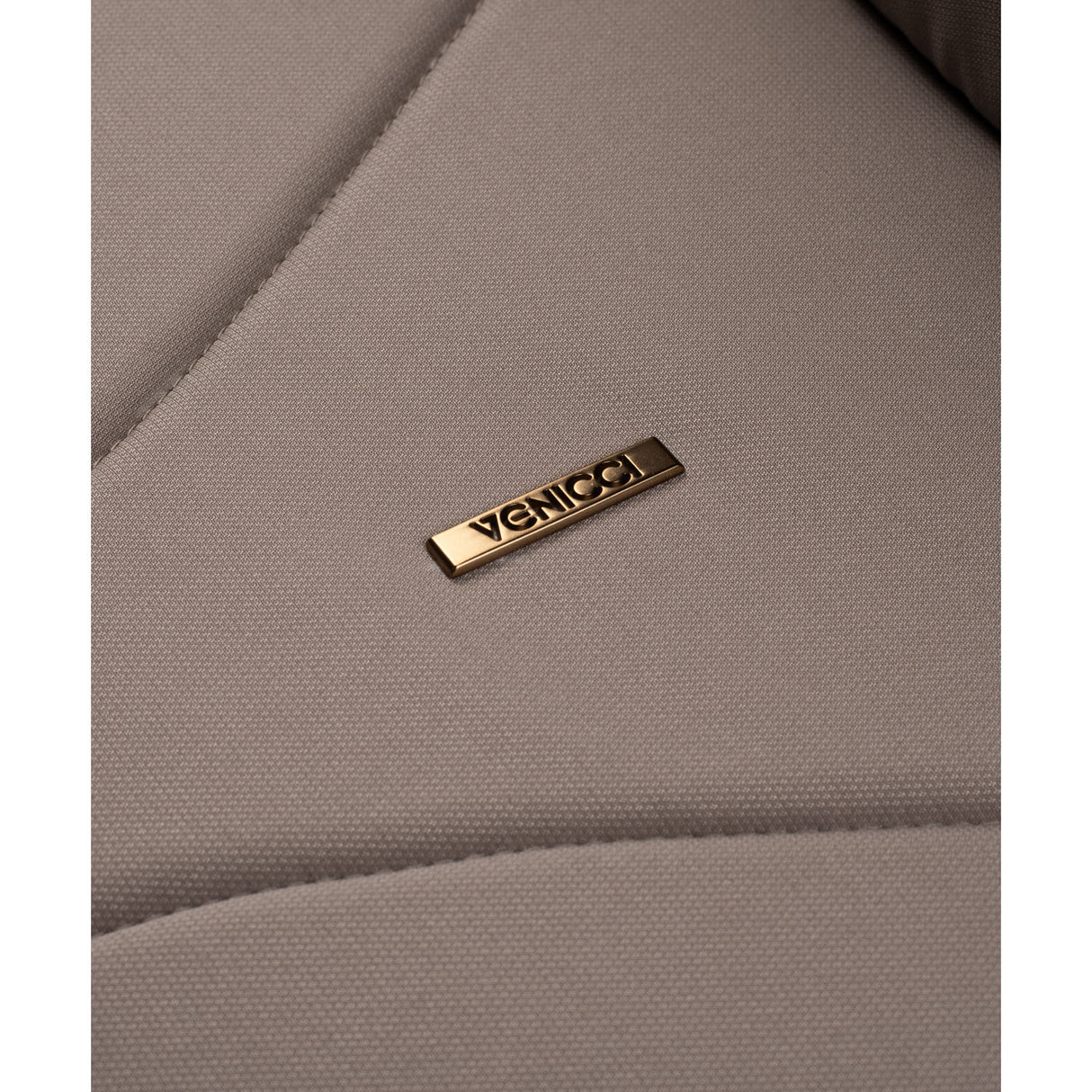 Venicci Claro 3-in-1 Travel System Bundle - Almond