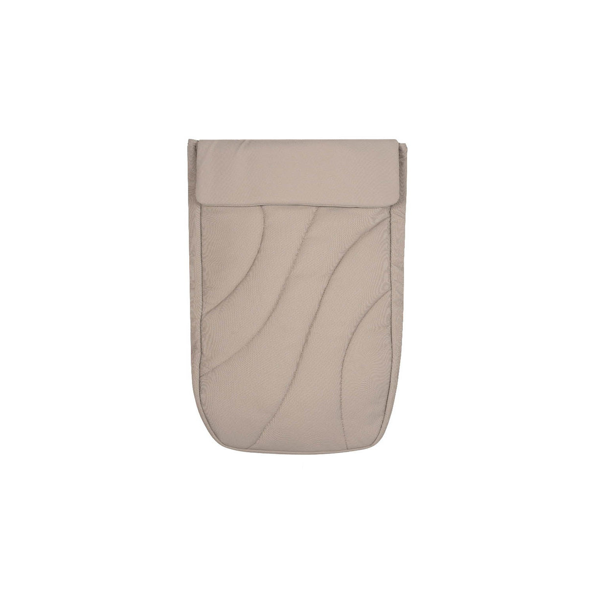 Venicci Tila 11 Piece Essential 2in1 Bundle - Latte