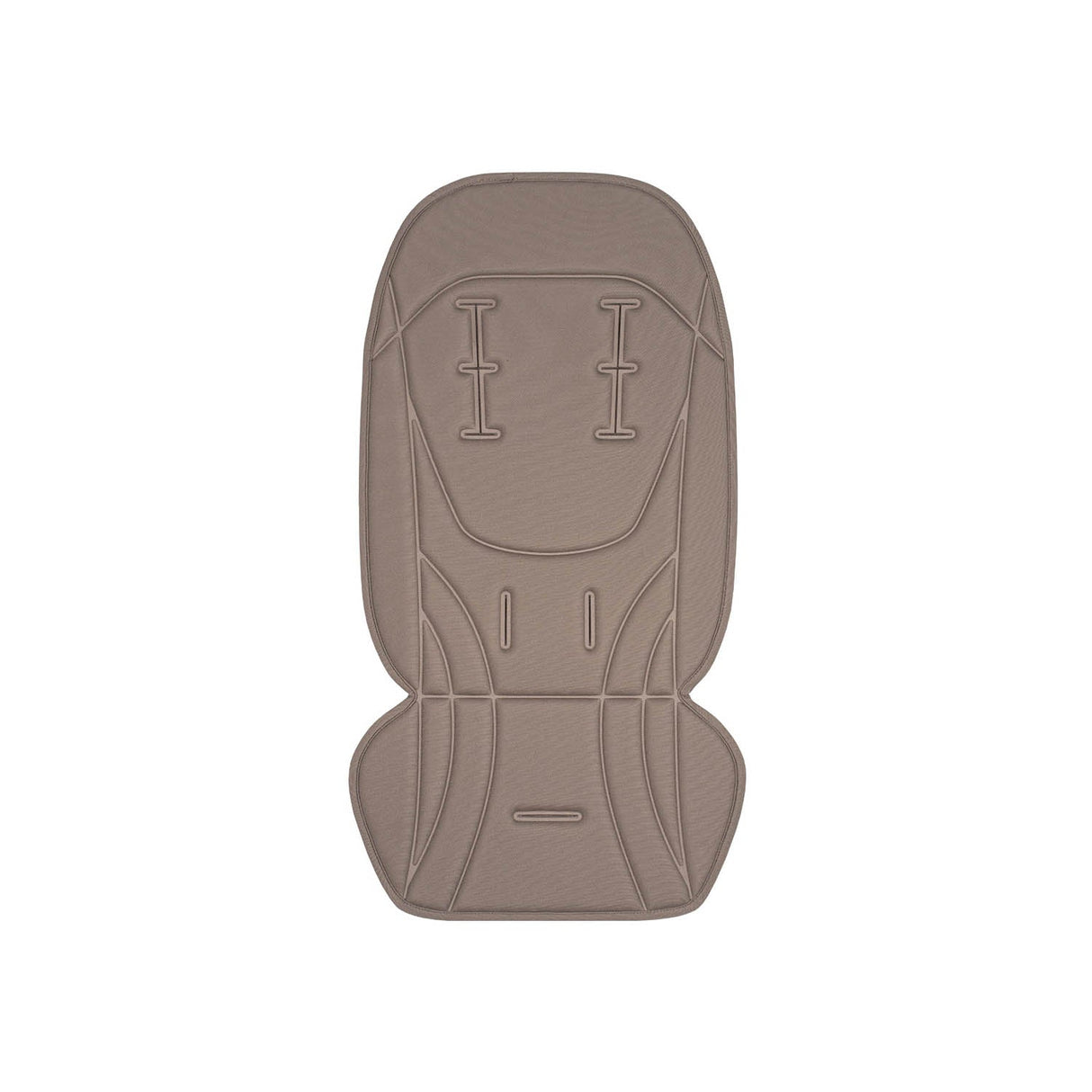 Venicci Tila 12 Piece Comfort 3in1 Tiago Bundle - Latte