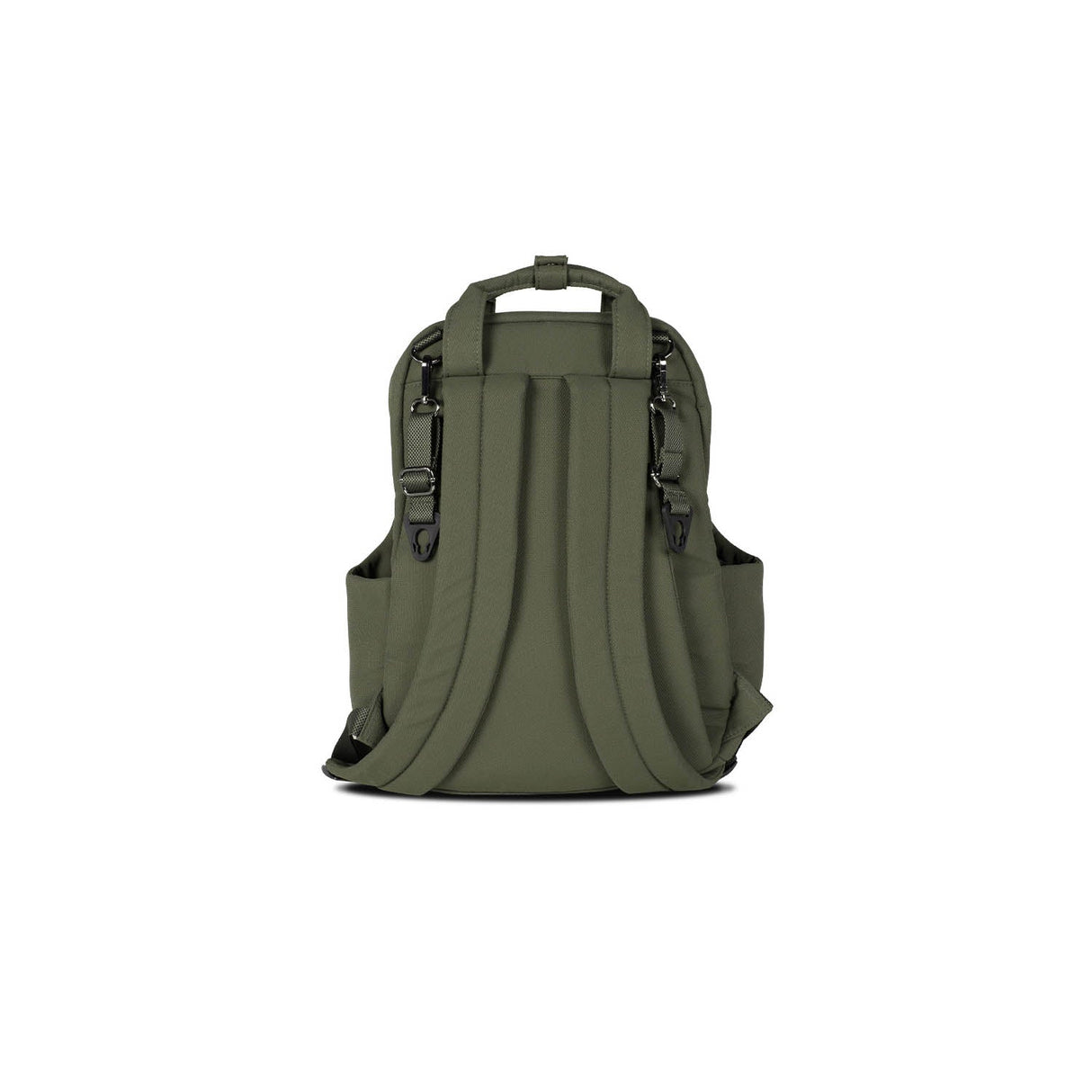 Venicci Tila 13 Piece Luxury 4in1 Tiago Bundle - Olive