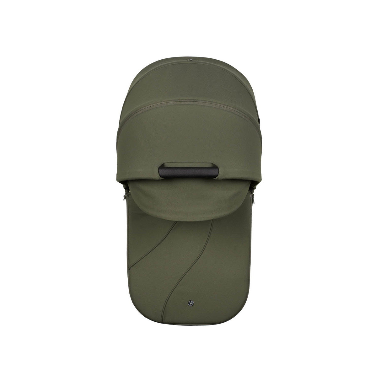 Venicci Tila 11 Piece Essential 2in1 Bundle - Olive