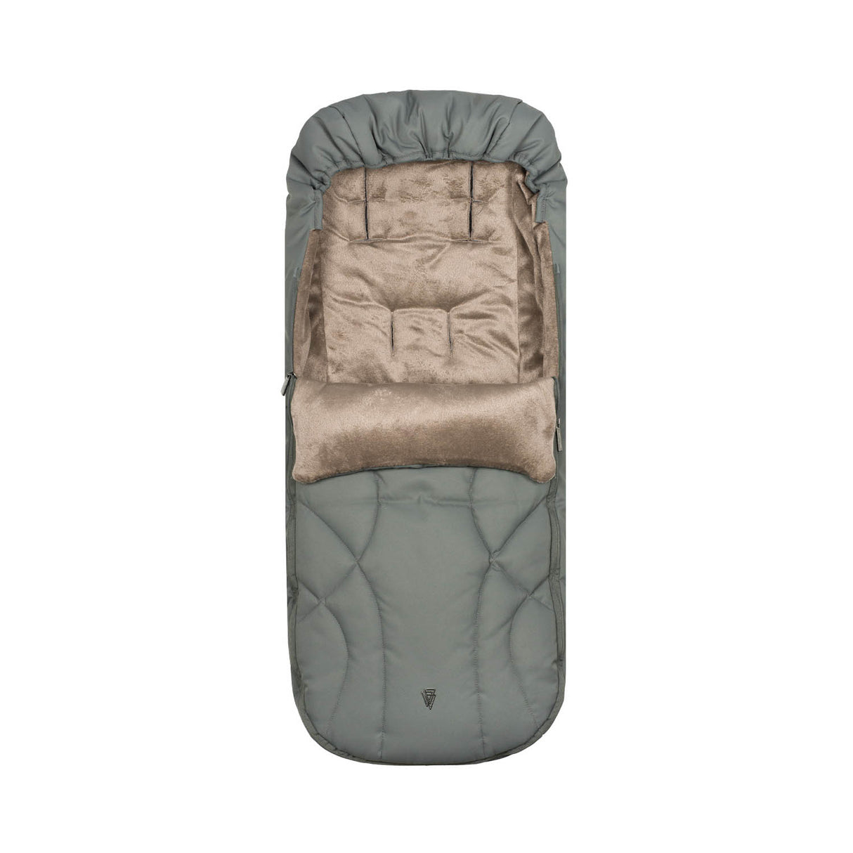 Venicci Upline 3 Essential 2in1 Accessory Bundle - Aloe