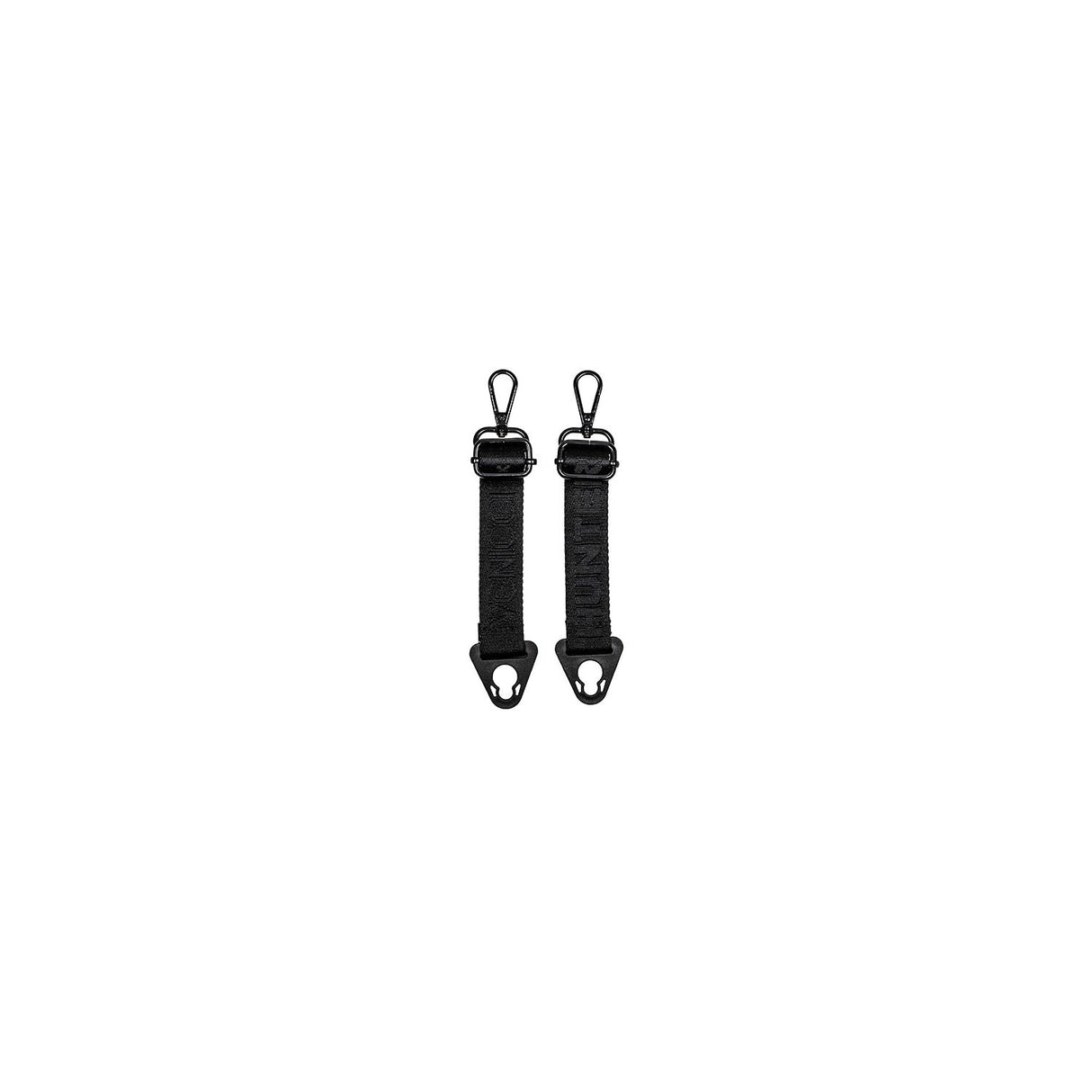 Venicci x Hunter Upline 3 Essential 2in1 Accessory Bundle - Red