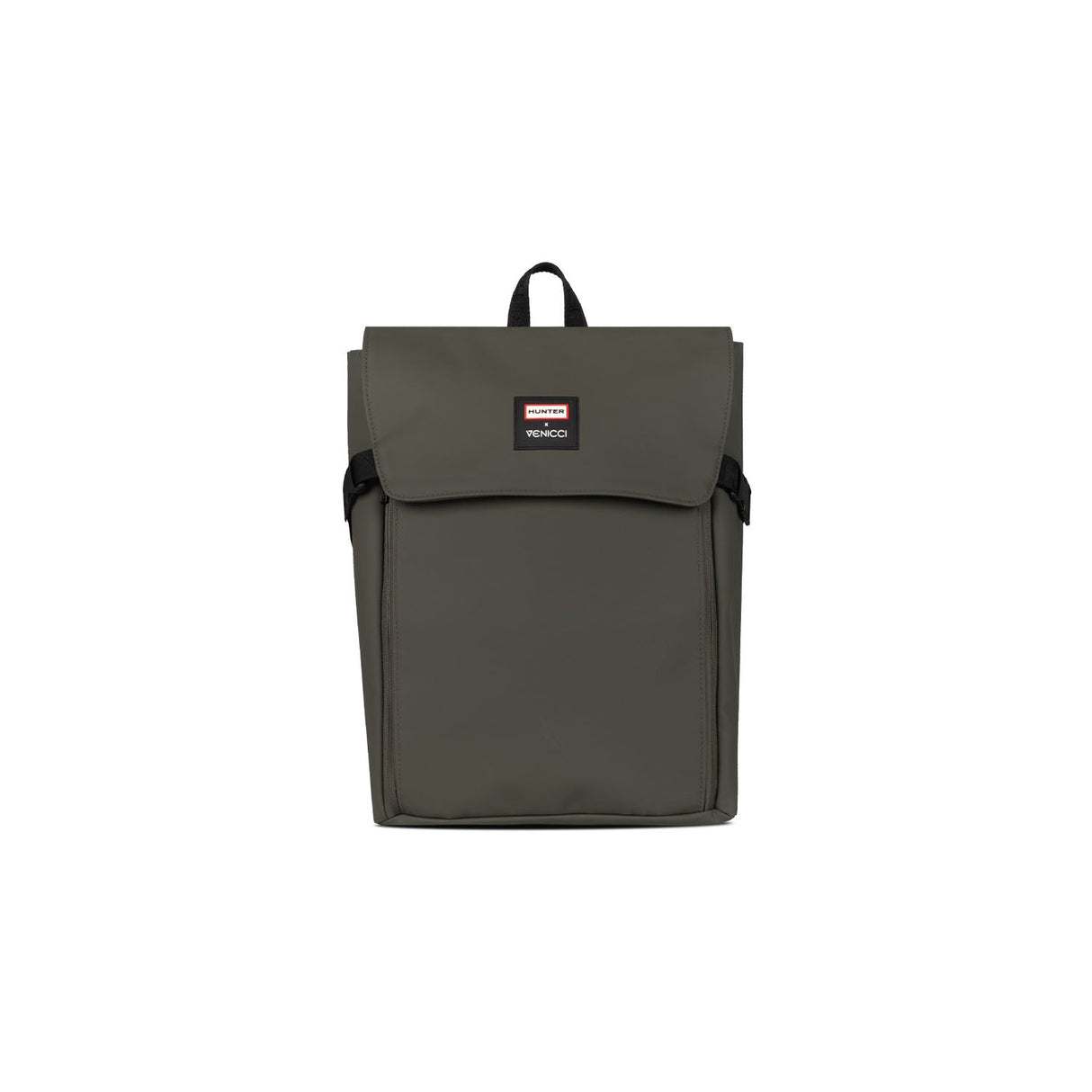 Venicci x Hunter Upline 3 Comfort 3in1 Tiago 360 Car Seat Bundle - Dark Olive