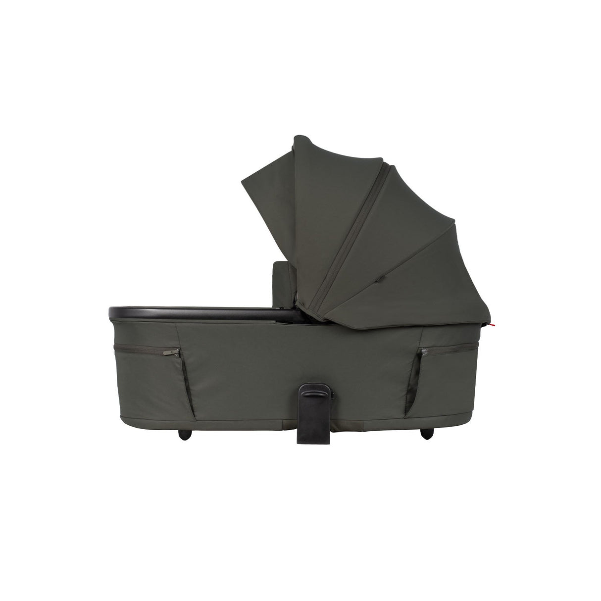 Venicci x Hunter Upline 3 Ultimate 4in1 Plus Tiago Car Seat & 360 Base Bundle - Dark Olive