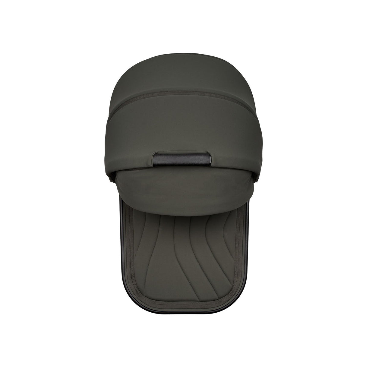 Venicci x Hunter Upline 3 Luxury 4in1 Tiago Car Seat & 360 Base Bundle - Dark Olive