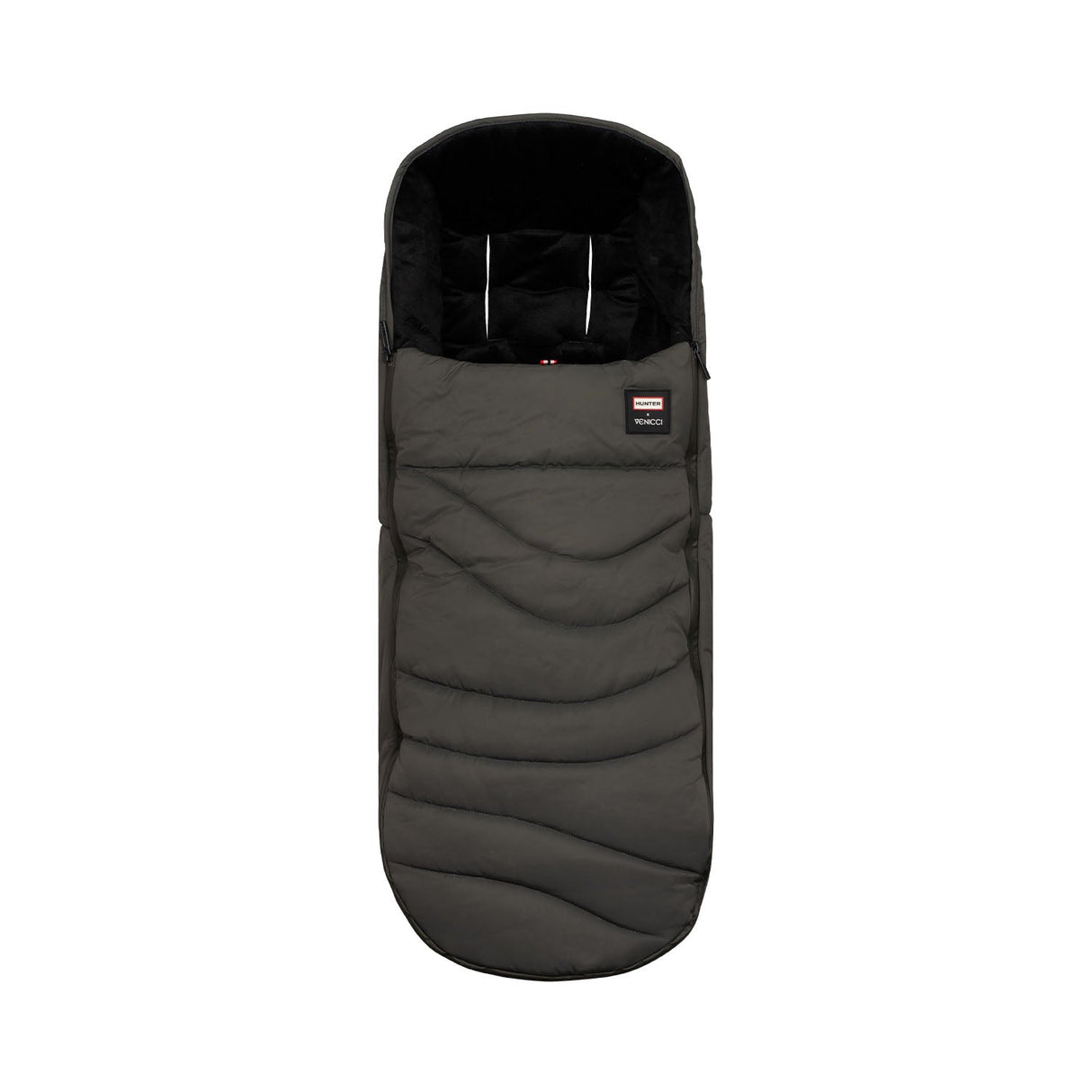 Venicci x Hunter Upline 3 Essential 2in1 Accessory Bundle - Dark Olive