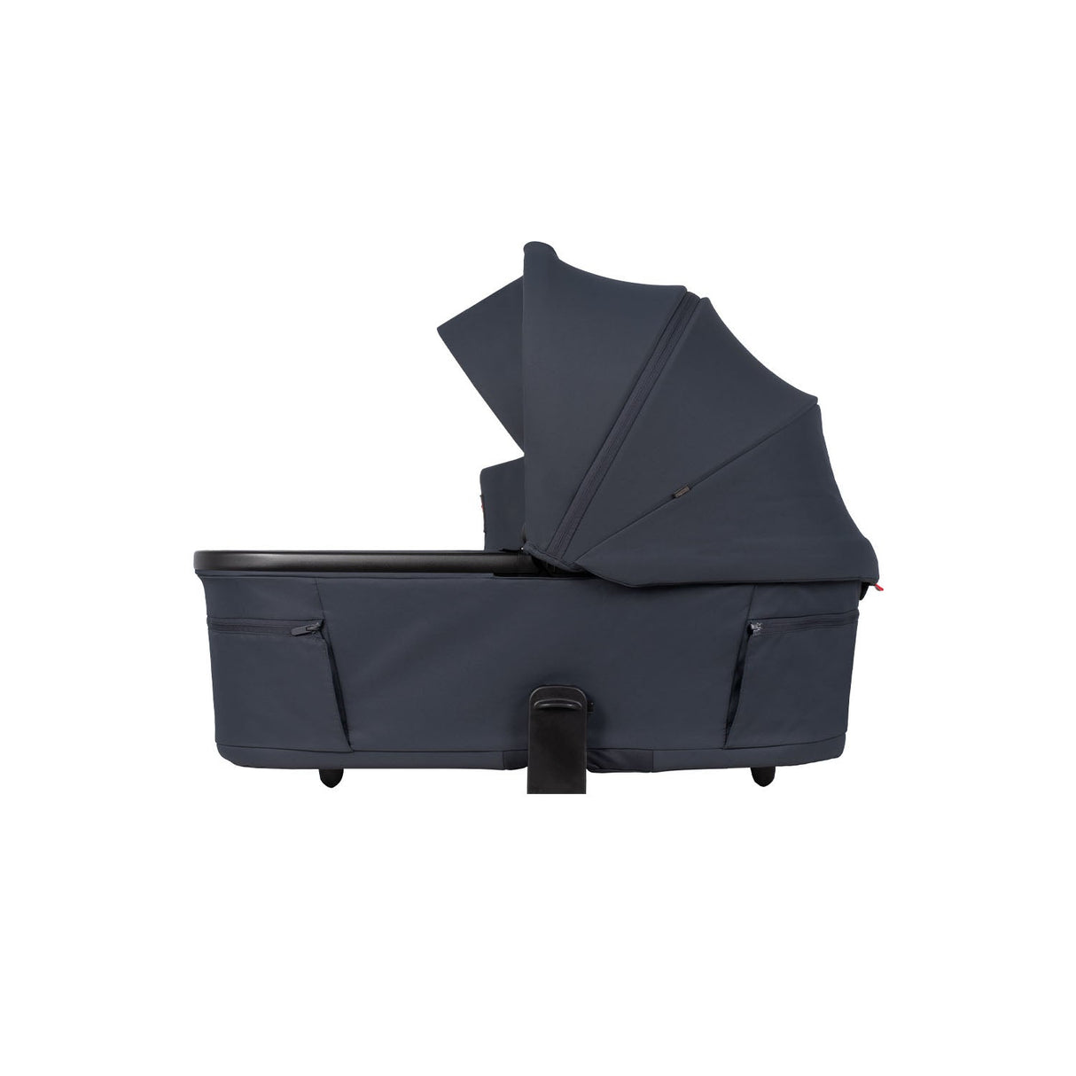 Venicci x Hunter Upline 3 Comfort 3in1 Tiago 360 Car Seat Bundle - Navy