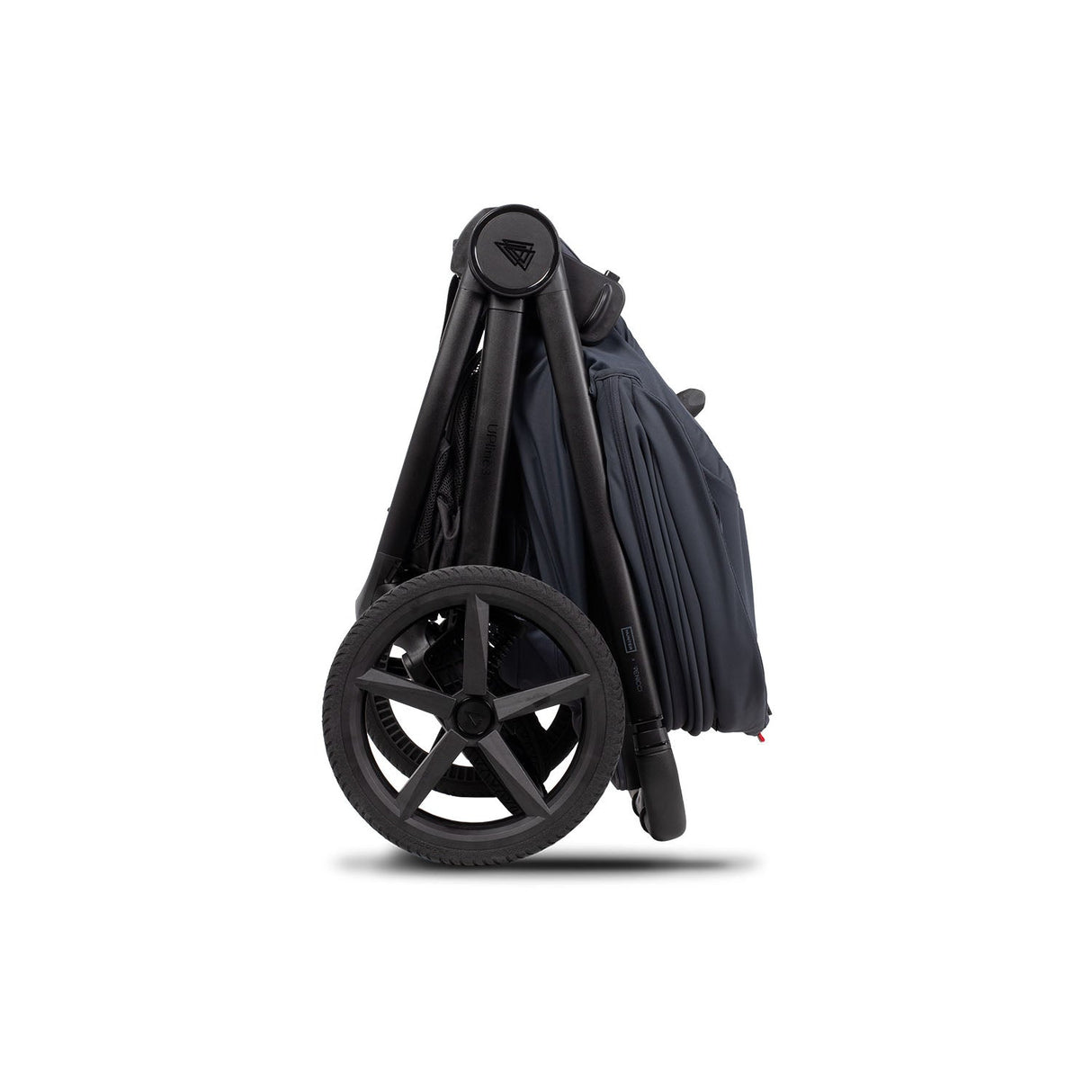 Venicci x Hunter Upline 3 Ultimate 4in1 Plus Tiago Car Seat & 360 Base Bundle - Navy