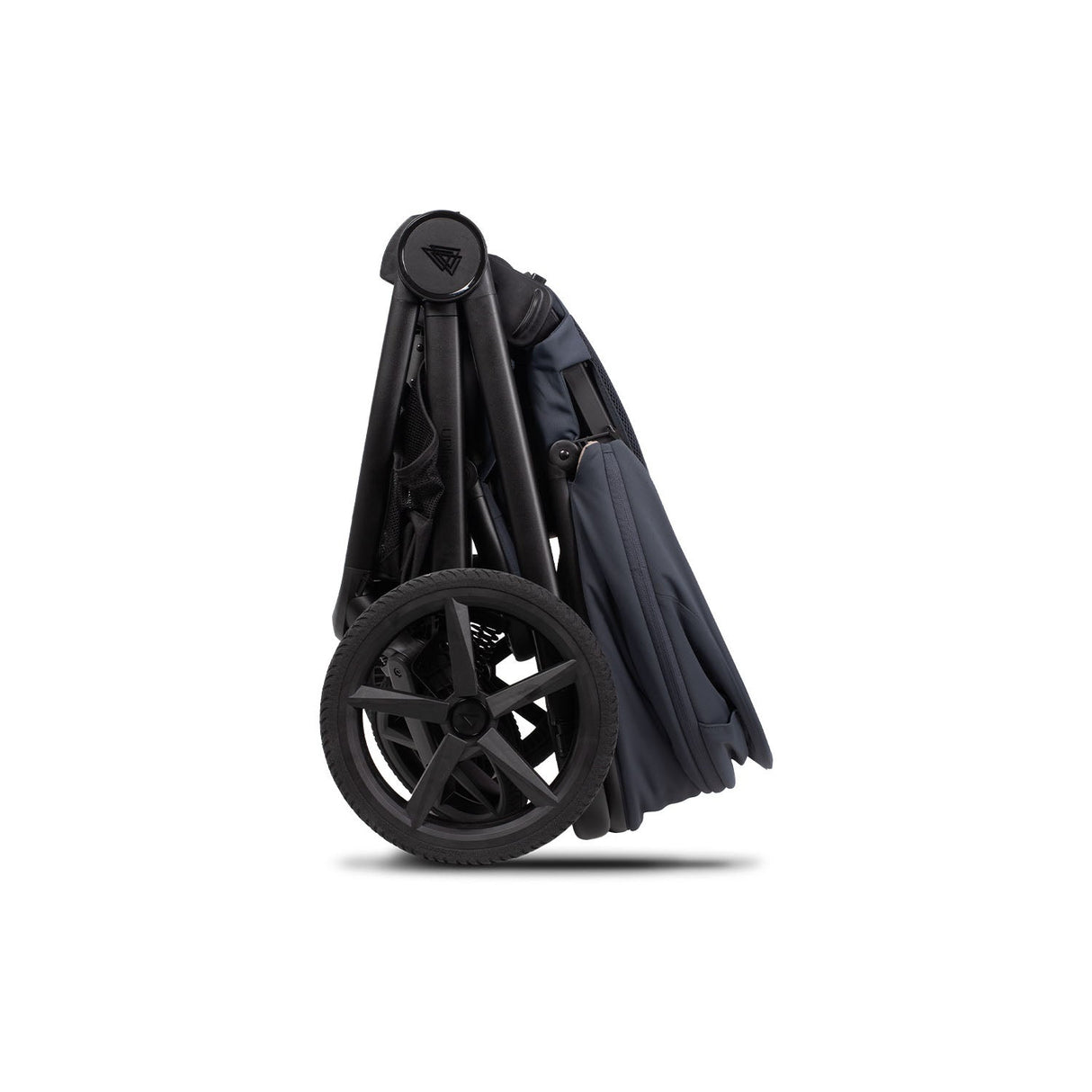 Venicci x Hunter Upline 3 Comfort 3in1 Tiago 360 Car Seat Bundle - Navy