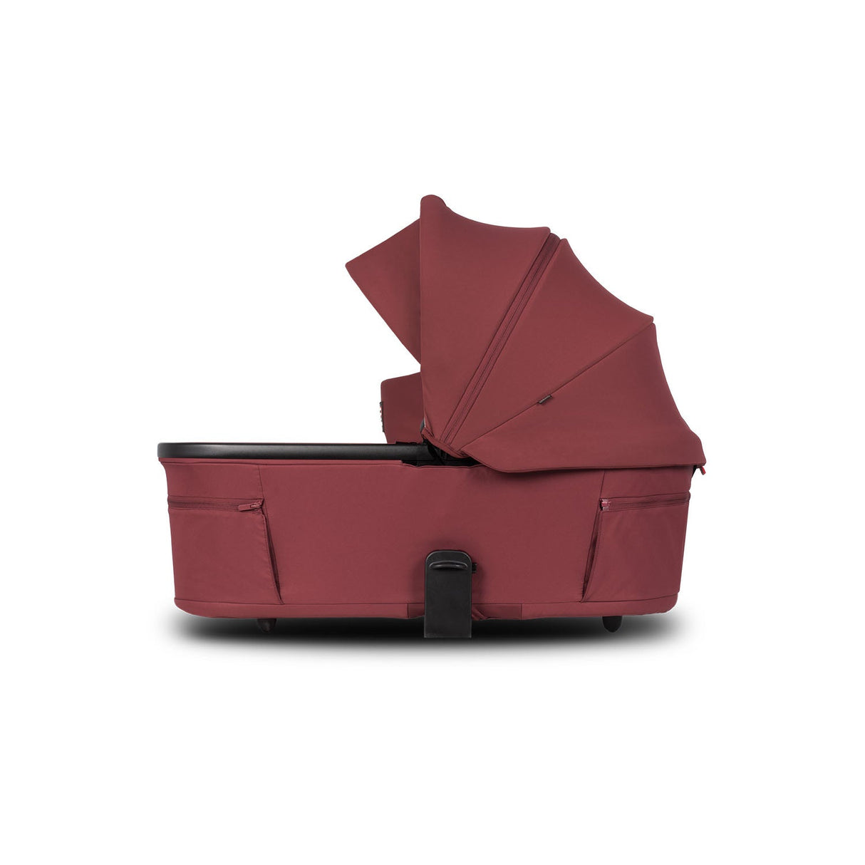 Venicci x Hunter Upline 3 Comfort 3in1 Tiago 360 Car Seat Bundle - Red
