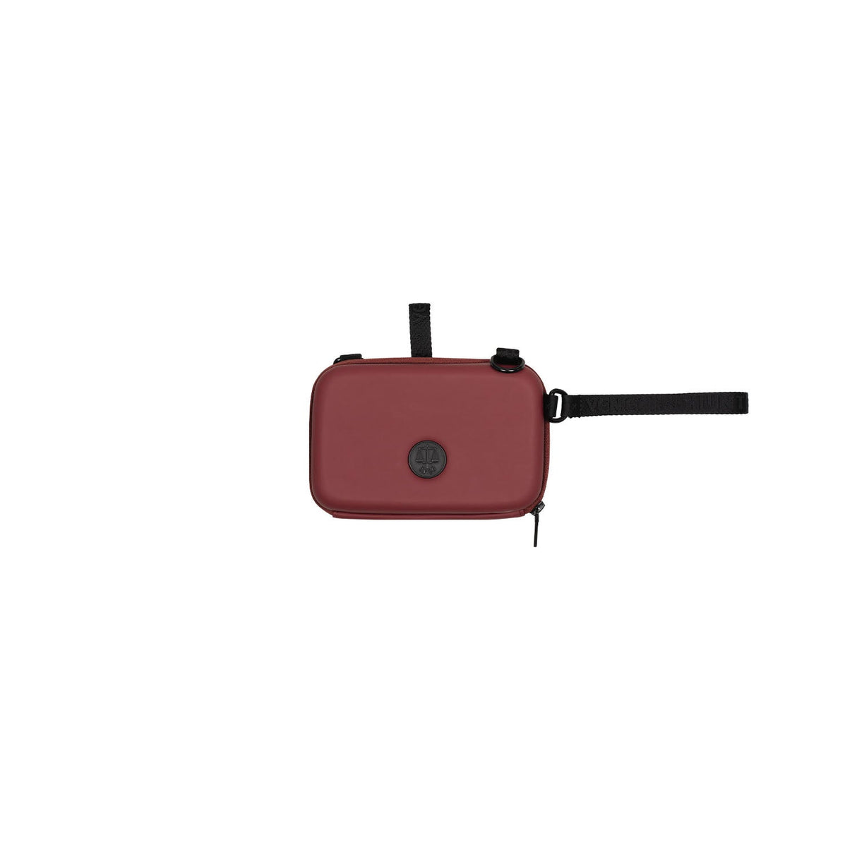 Venicci x Hunter Upline 3 Essential 2in1 Accessory Bundle - Red