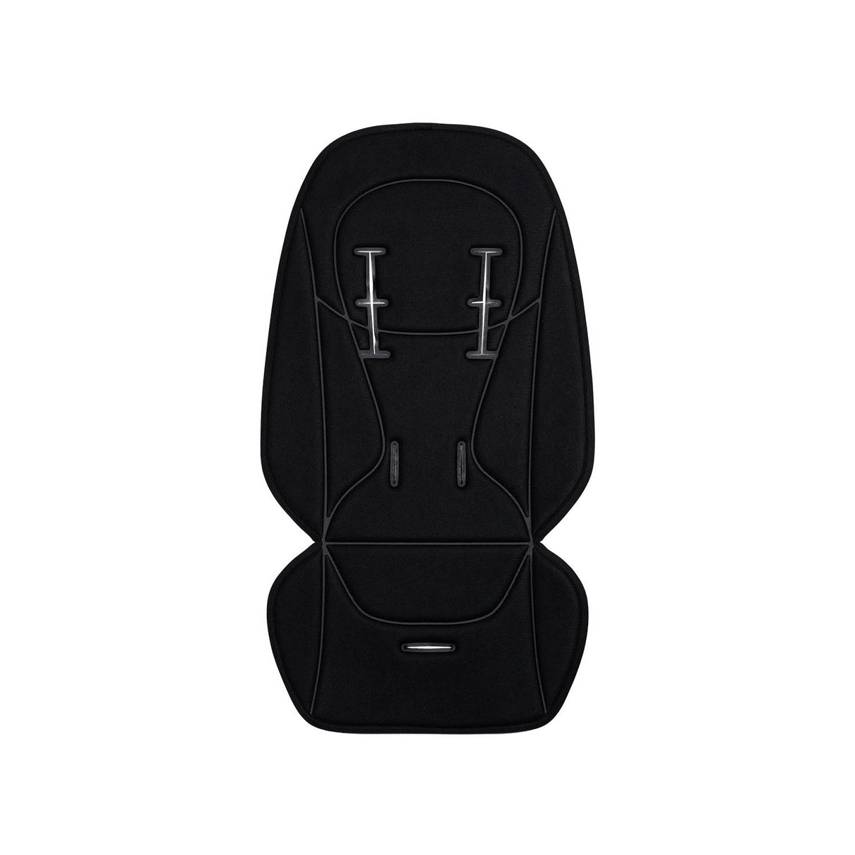 Venicci Upline 3 Essential 2in1 Accessory Bundle - Onyx