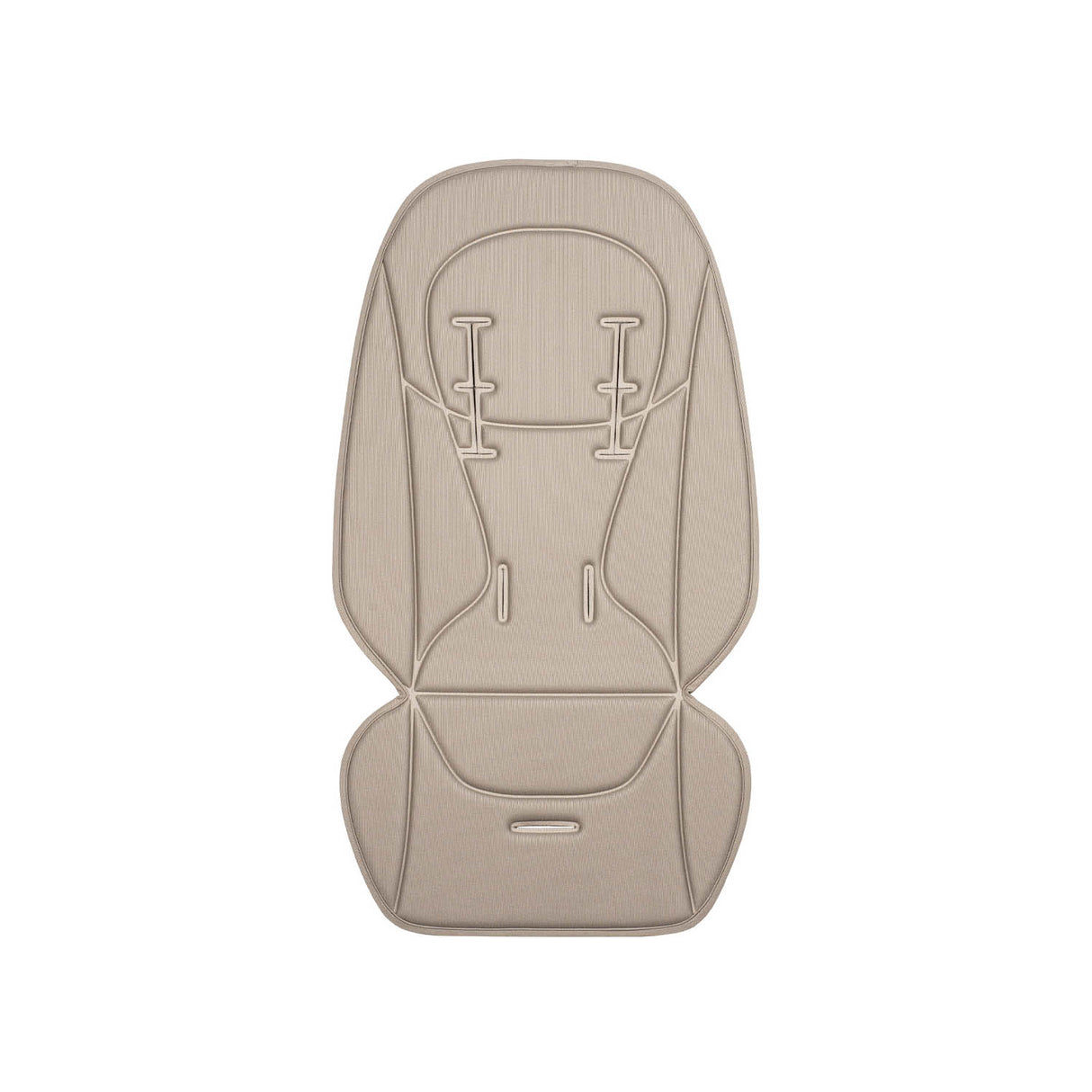 Venicci Upline 3 Comfort 3in1 Tiago Car Seat 360 Bundle - Pebble