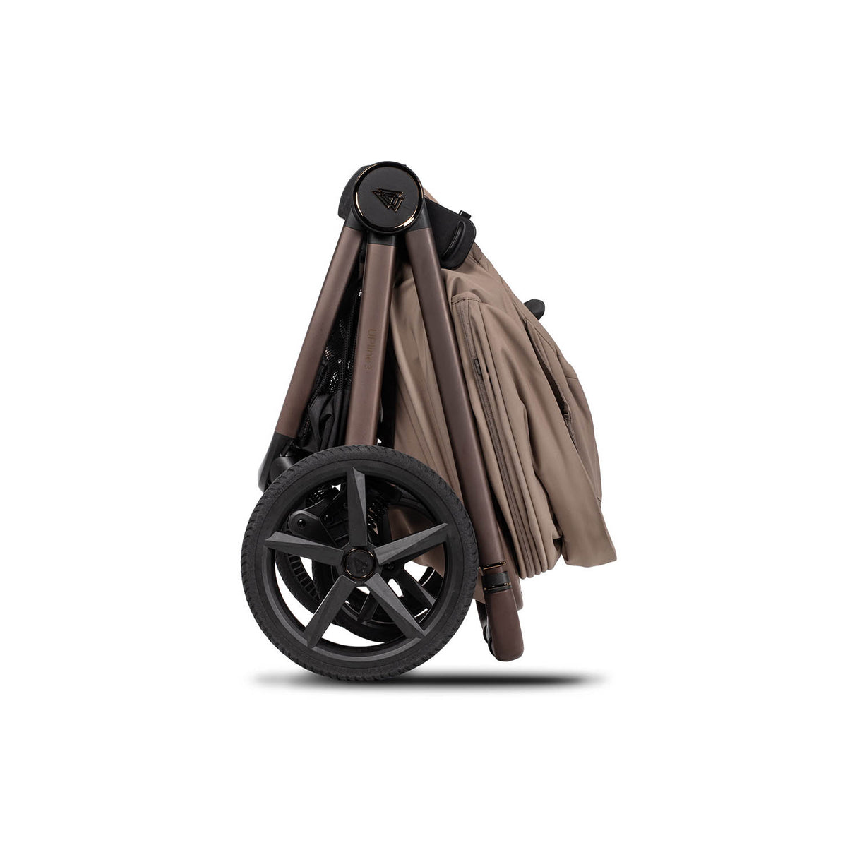 Venicci Upline 3 Essential 2in1 Accessory Bundle - Sand