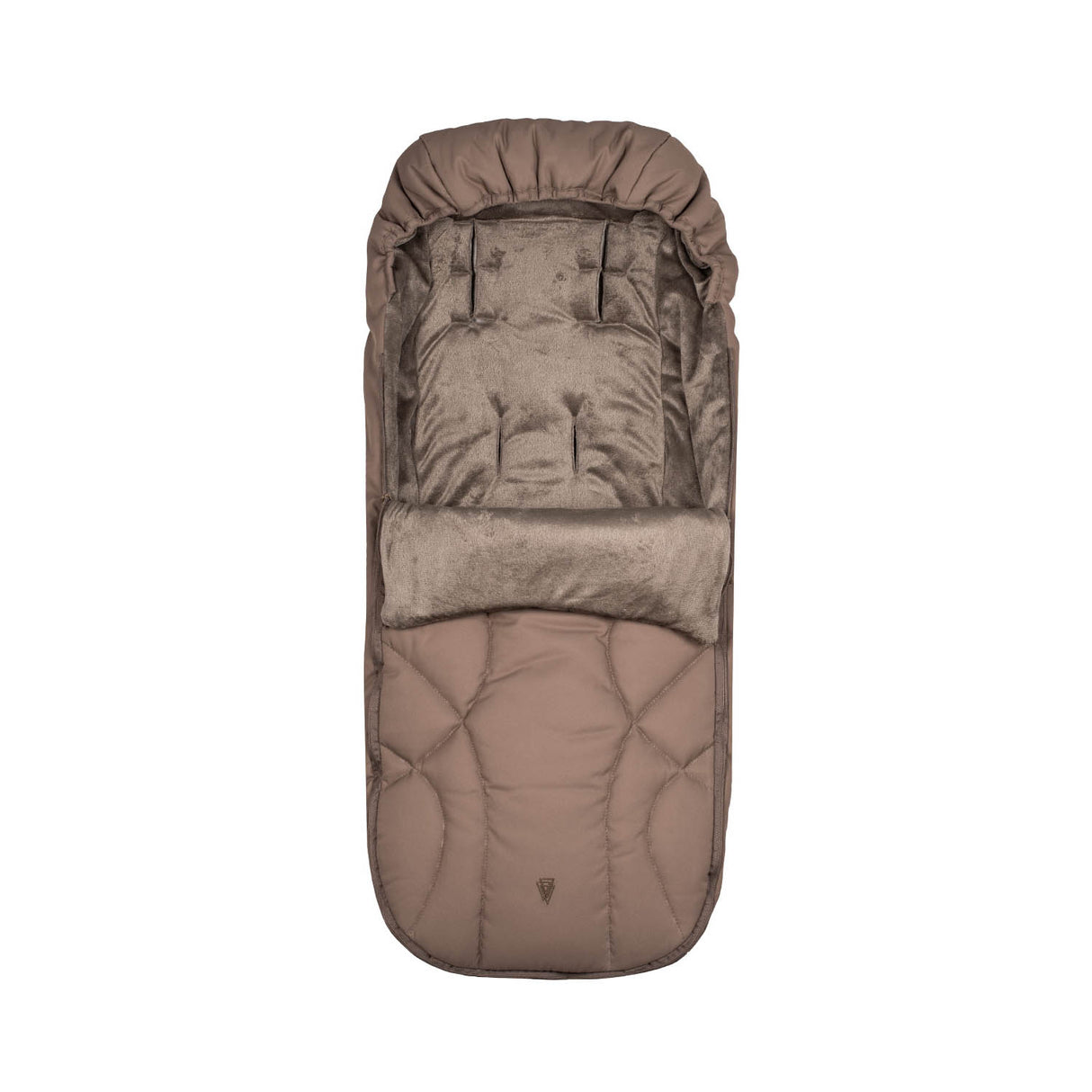 Venicci Upline 3 Essential 2in1 Accessory Bundle - Sand