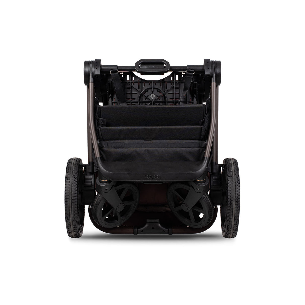 Venicci Upline 2 SE Pushchair & Carrycot 2-in-1 Bundle - Burgundy