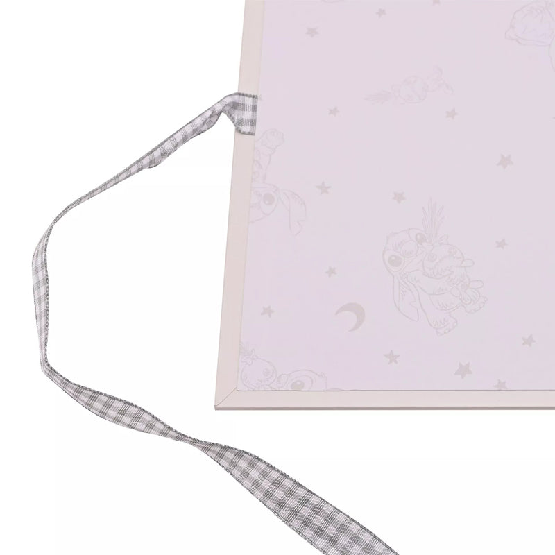 Disney Stitch Baby Photo Album