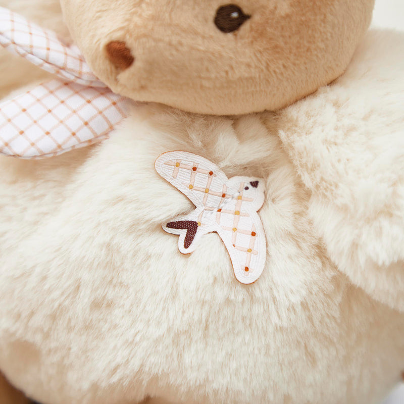 Kaloo Intemporel Chubby Rabbit Cream 17cm
