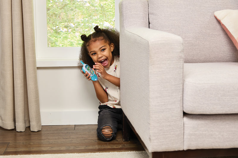 Leap Frog Hero Helpers Walkie Talkies