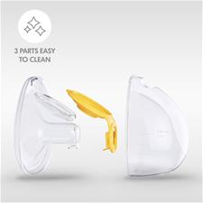 Medela Freestyle Hands Free Breast Pump