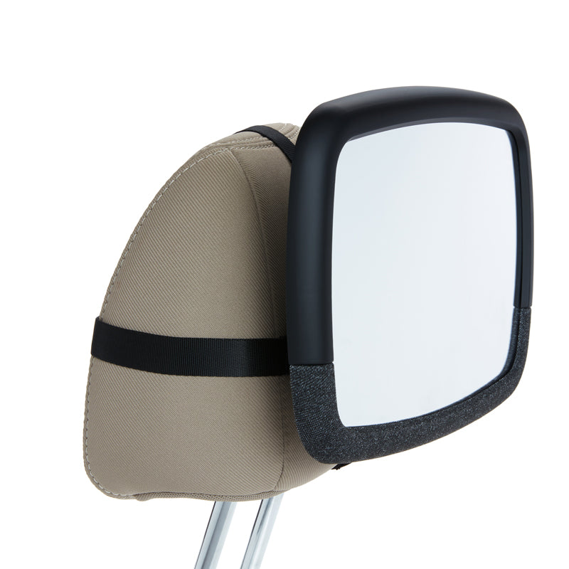 Munchkin Pivot Baby In-Sight Mirror