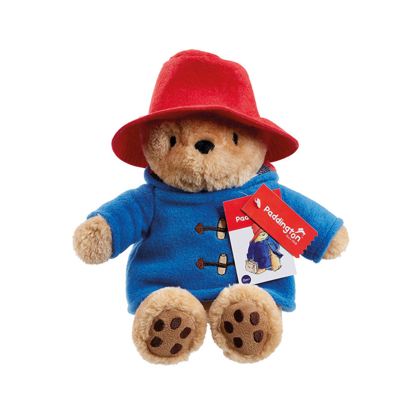 Paddington Classic Soft Cuddly 20cm