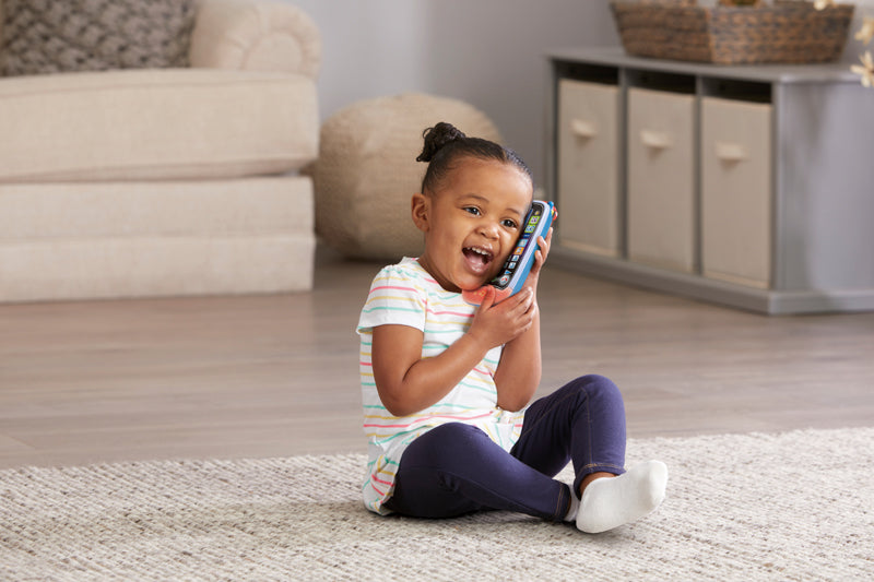 VTech Chat & Discover Phone