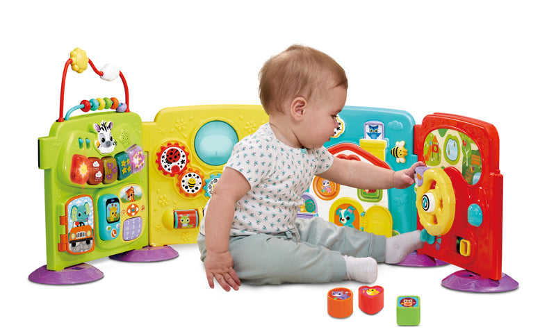VTech Discovery Play Centre