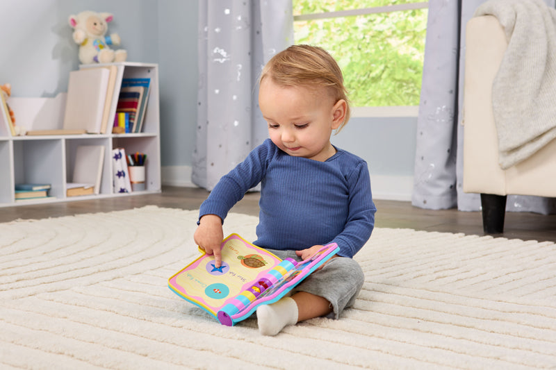 VTech Peppa Pig: Peppa's Nursery Rhymes