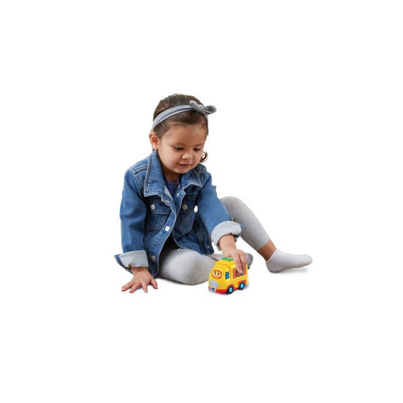 VTech Toot-Toot Drivers® Pizza Truck