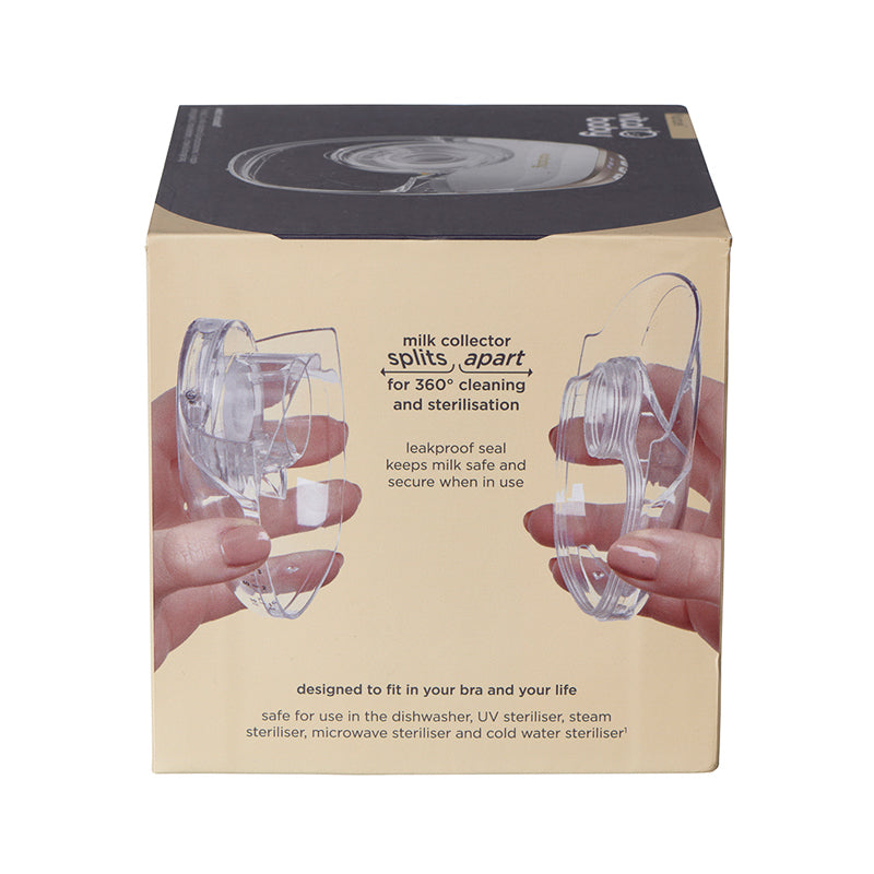 Vital Baby Nurture Flow Wearable Pump