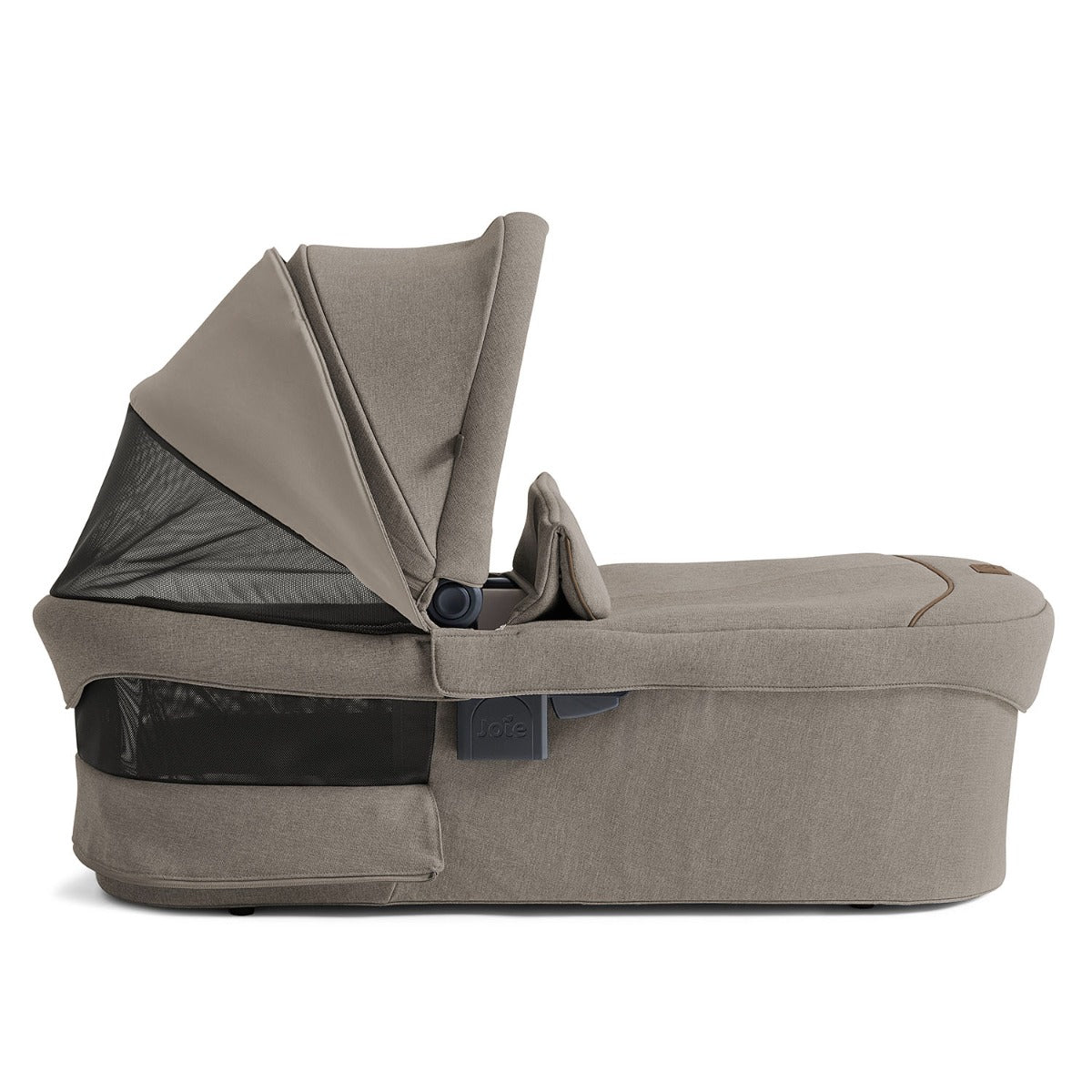 Joie Finiti Signature Pushchair & Ramble XL Carrycot - Maple