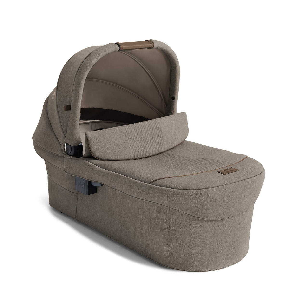 Joie Finiti Signature Flex Click & Go Travel System with Sprint - Maple