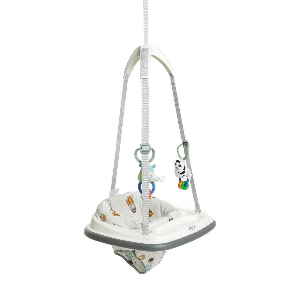 Graco Bumper Jumper - Up & Away