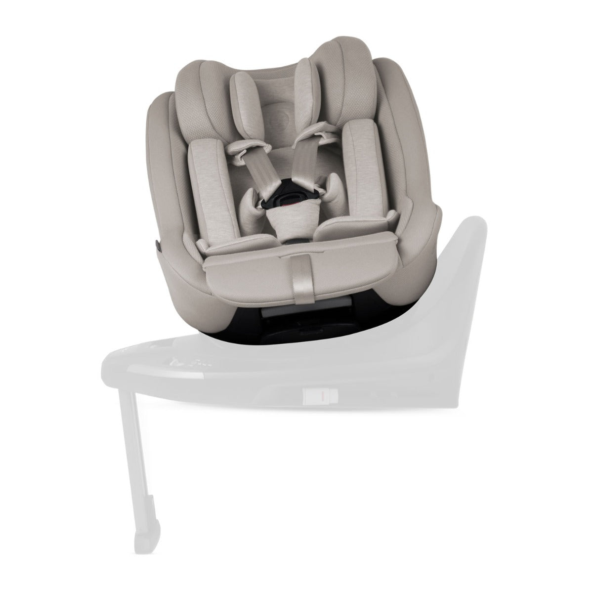 Silver Cross Approach Plus 360 Infant Car Seat - Natural Taupe