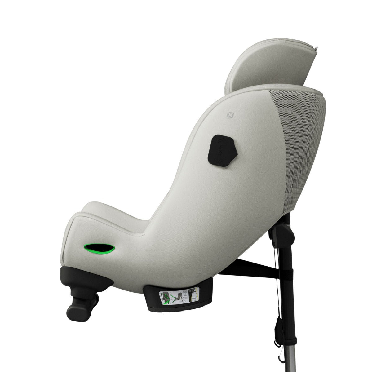 Axkid Minikid 4 Max - Beachgrass Beige