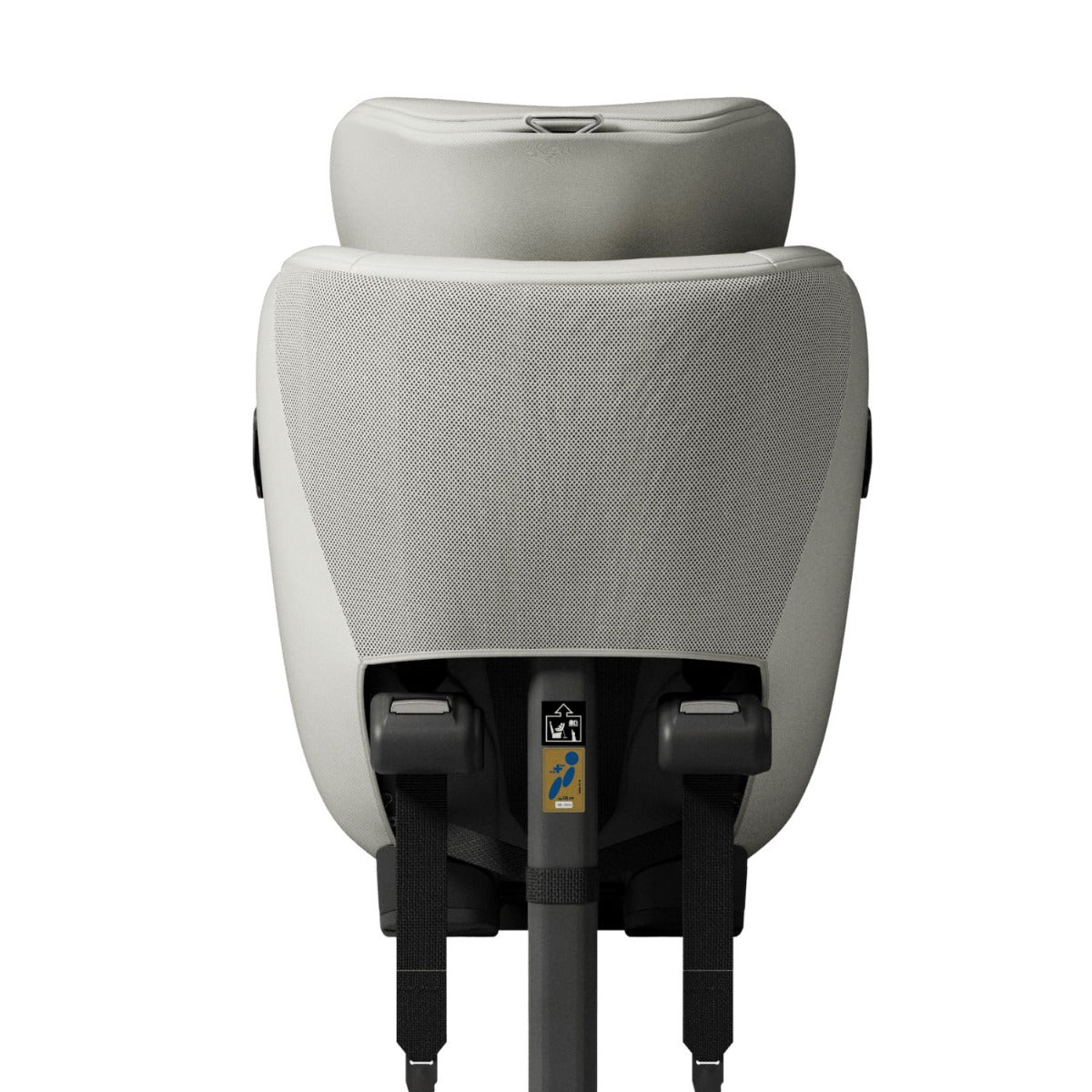 Axkid Minikid 4 Max - Beachgrass Beige