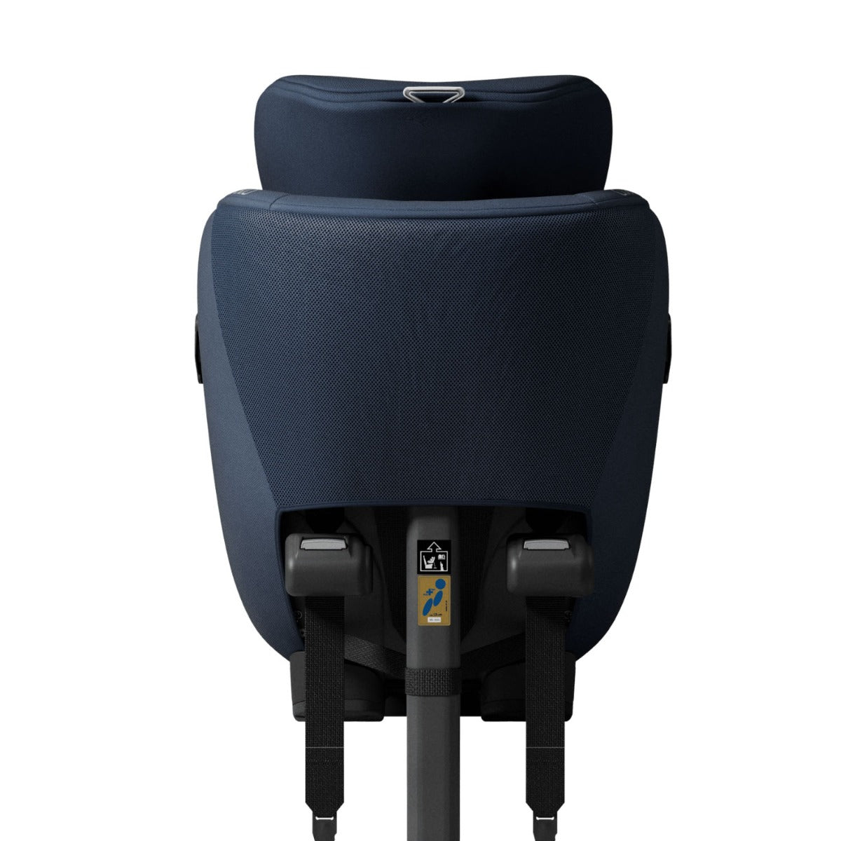 Axkid Minikid 4 Max - Glacier Lake Blue