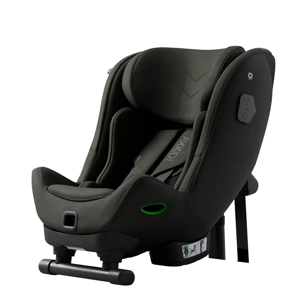 Axkid Minikid 4 Max - Forest Moss Green