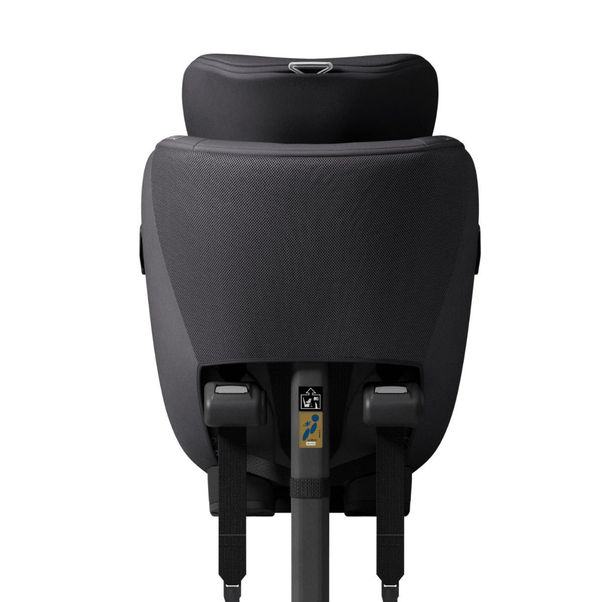 Axkid Minikid 4 Max - Arctic Mist Grey