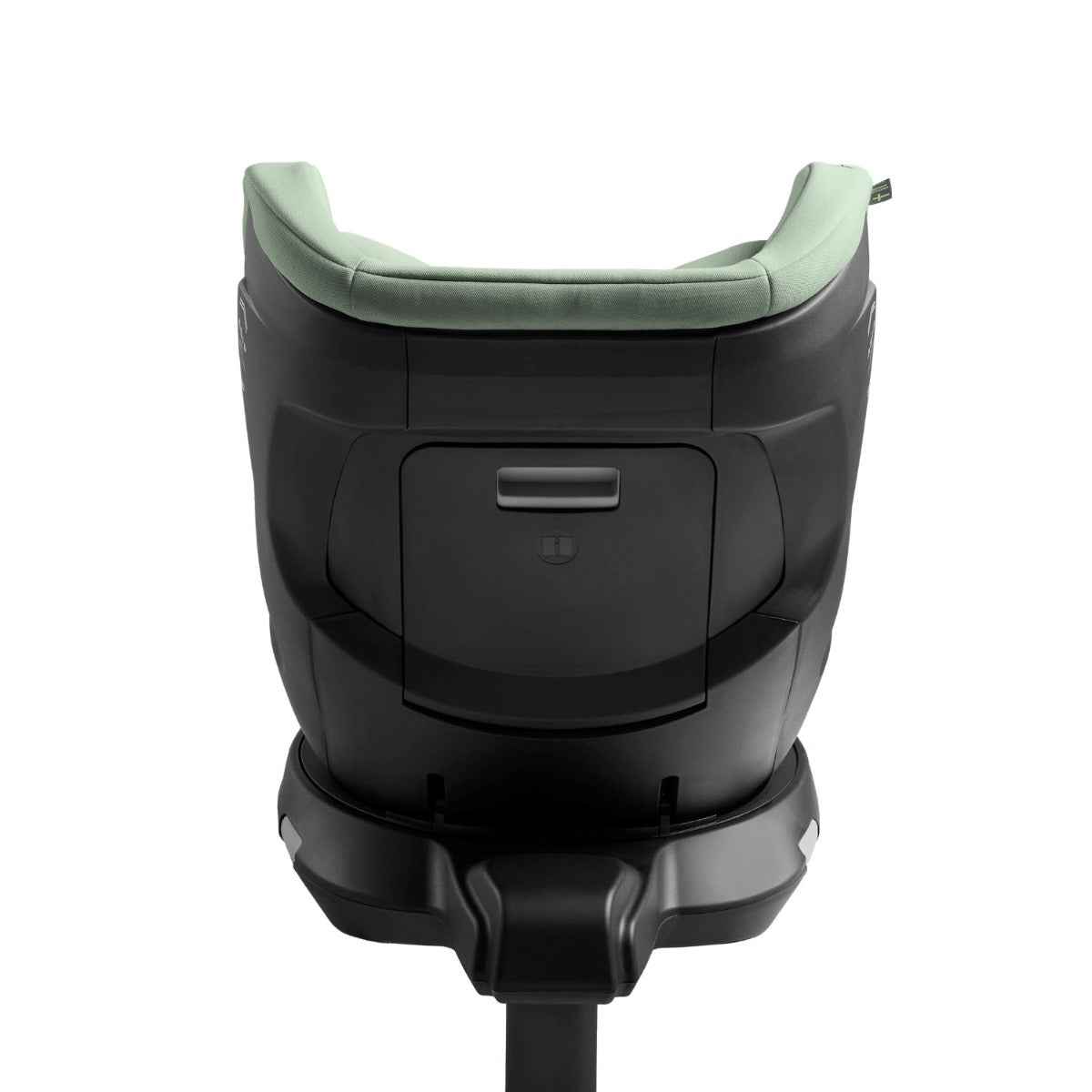 Axkid Spinkid 2 180 Rotating i-Size Car Seat - Nordic Bloom Green