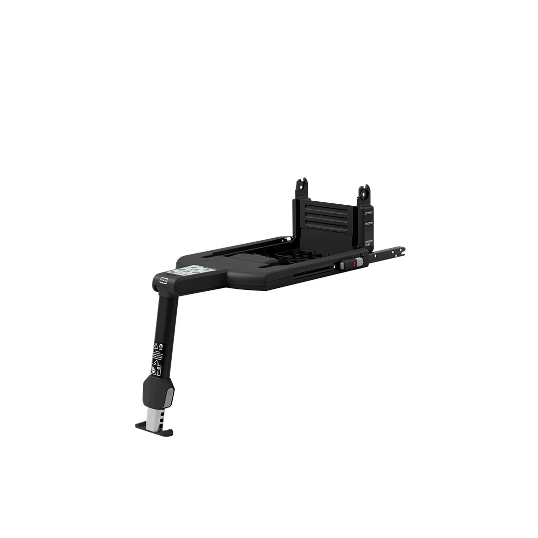 Axkid Up High Back Booster Car Seat - Beachgrass Beige