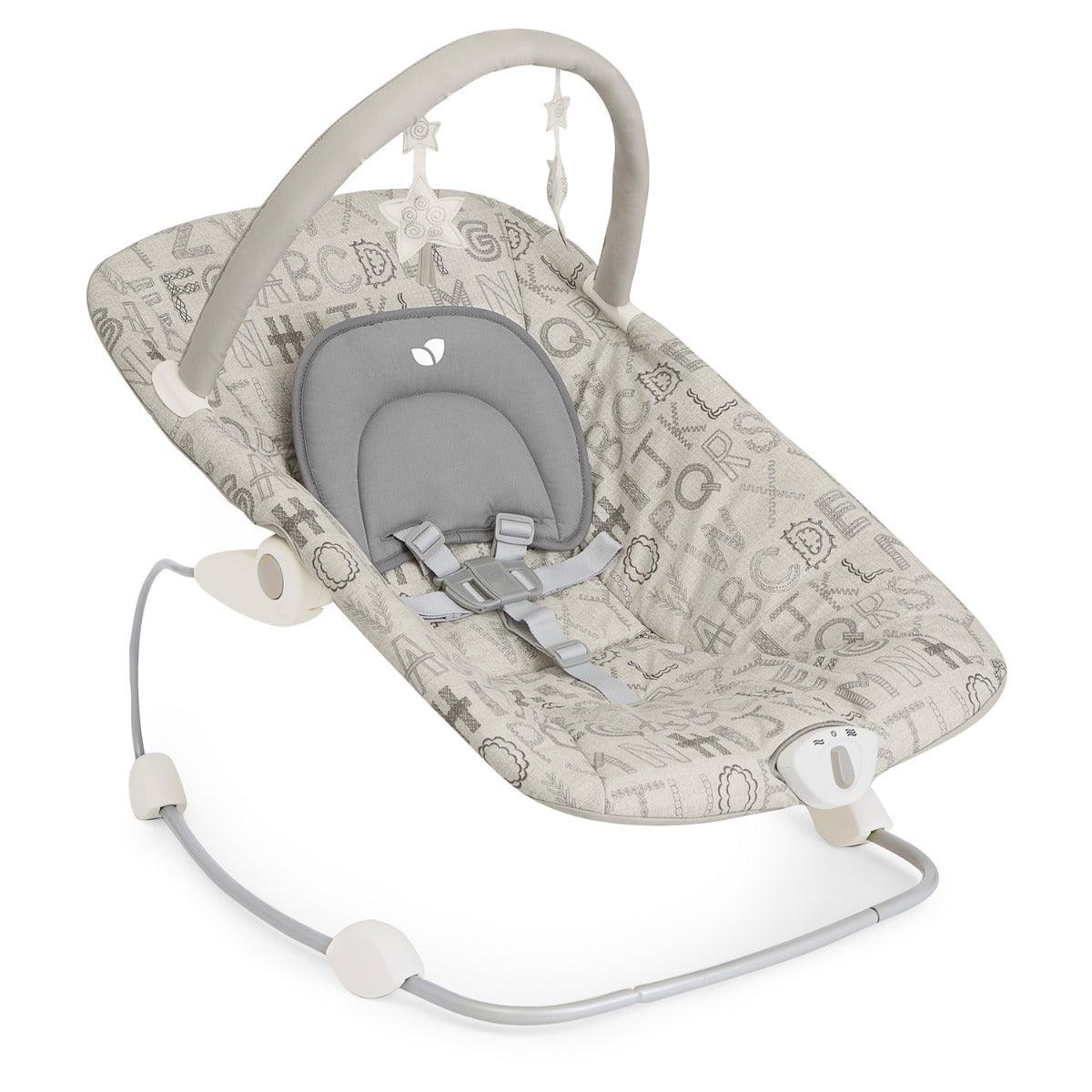 Joie Wish Bouncer - ABC