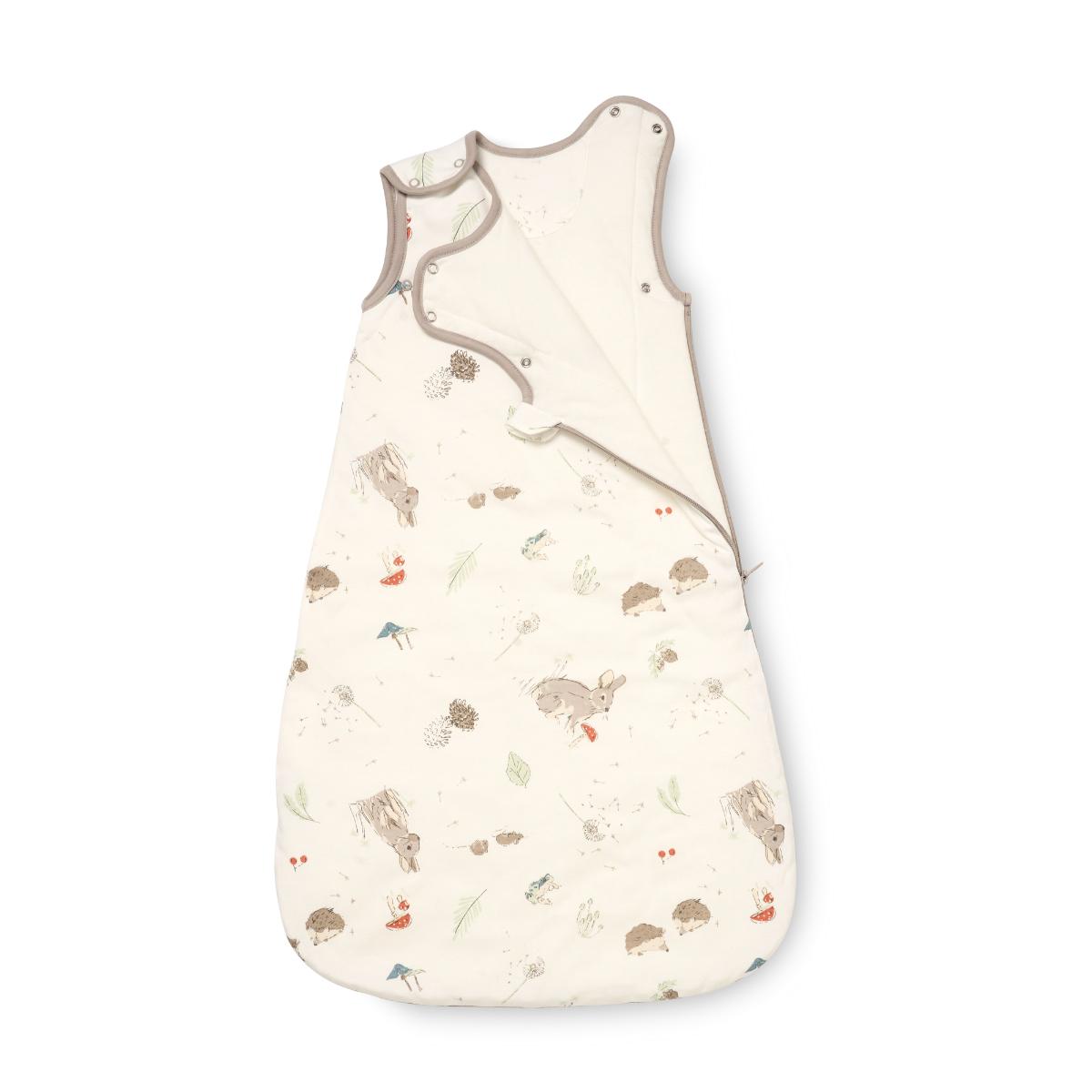 Tutti Bambini Baby Sleep Bag 0-6 Months - Cocoon