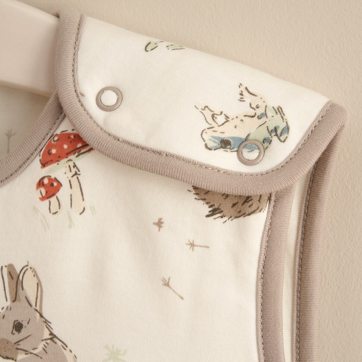 Tutti Bambini Baby Sleep Bag 0-6 Months - Cocoon
