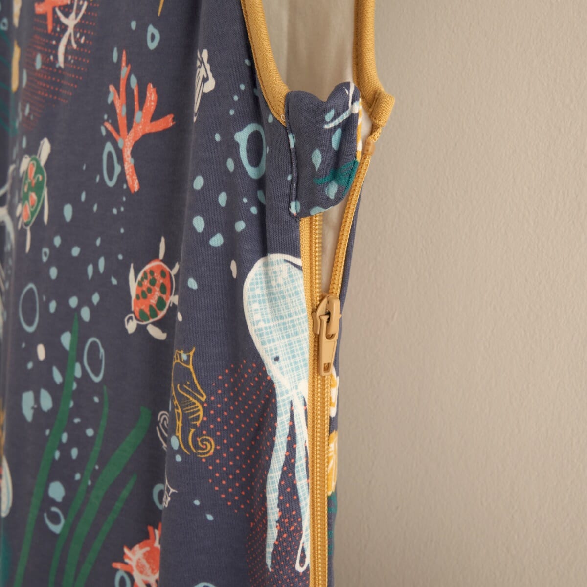 Tutti Bambini Baby Sleep Bag 0-6 Months - Our Planet