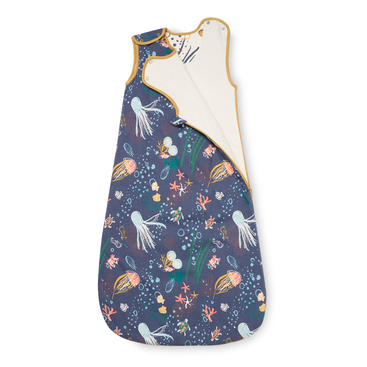 Tutti Bambini Baby Sleep Bag 6-18 Months - Our Planet